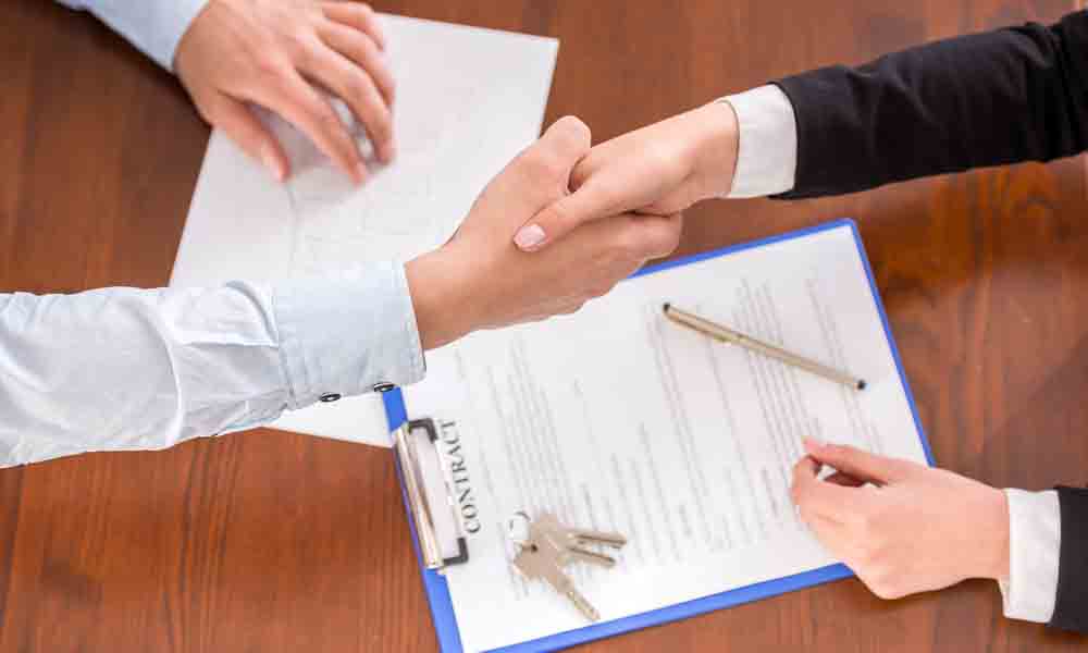 Firing and Hiring Property Managers