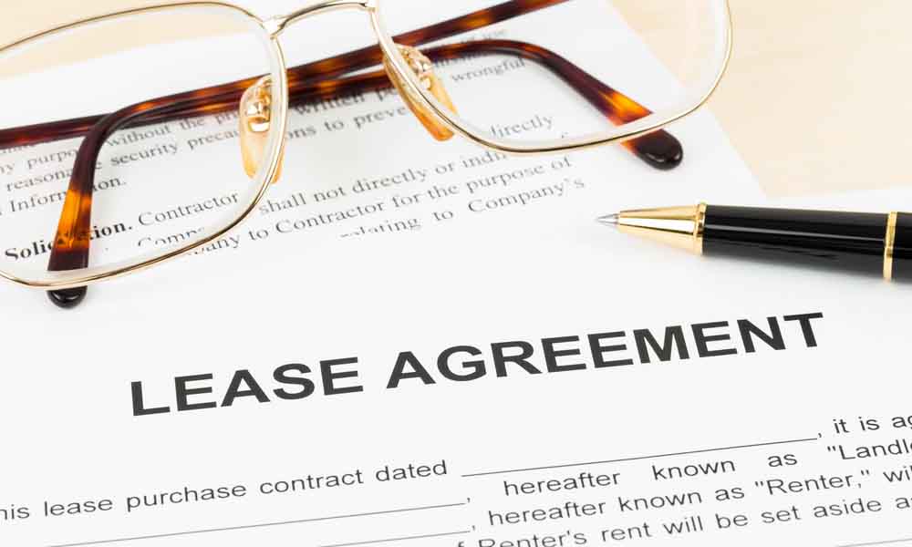Rental Lease