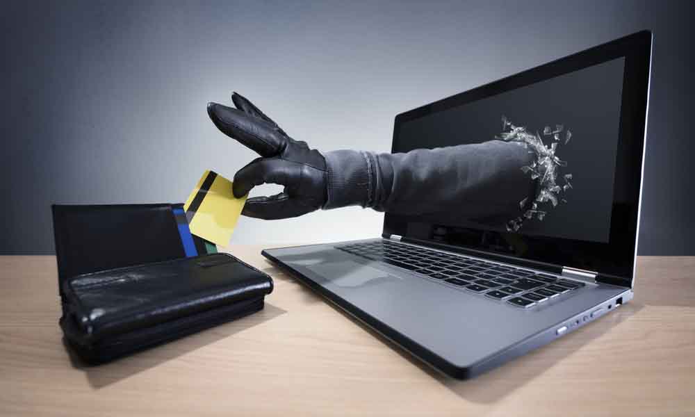 Identity Theft for Utility Fraud