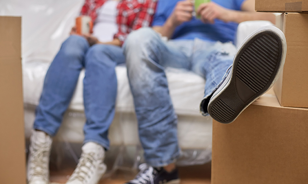 Tenant Screening Roommates