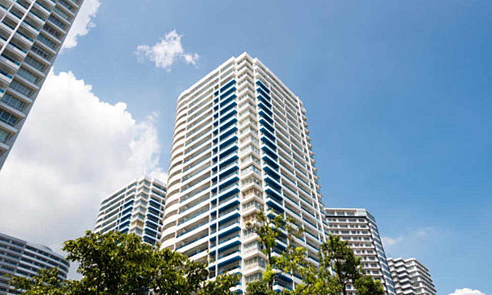 Tenant Check - Commercial Tenant Screening