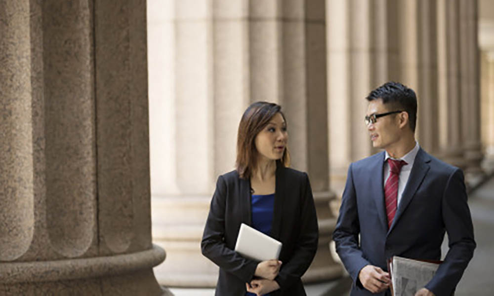 Legal Tenant Screening