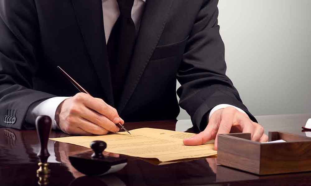 Evicting Tenants